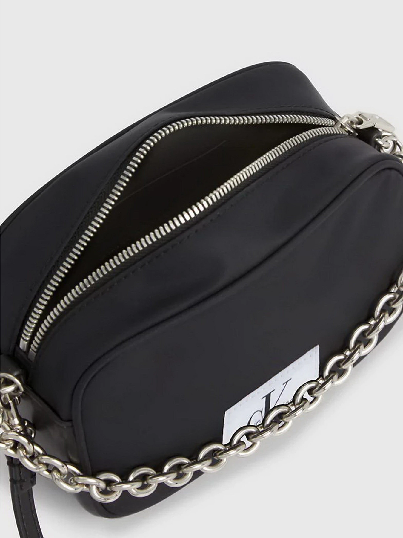 Сумки Calvin Klein Nylon Chain Camera Bag18 модель K60K611224-BDS Фото