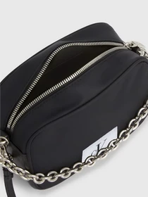 Сумки Calvin Klein Nylon Chain Camera Bag18 модель K60K611224-BDS Фото