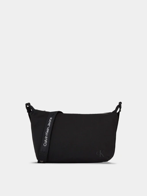 Сумки Calvin Klein Ultralight Shoulder Bag 28Tw модель K60K611228-BDS Фото