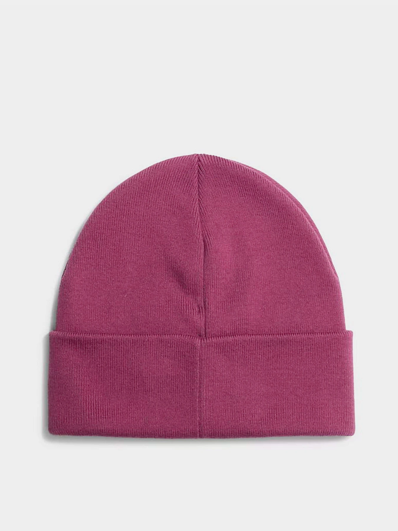 Шапки и кепки Calvin Klein ʼ Monologo Embro Beanie модель K60K611254-VAC Шапки и кепки Calvin Klein ʼ Monologo Embro Beanie модель K60K611254-VAC Фото