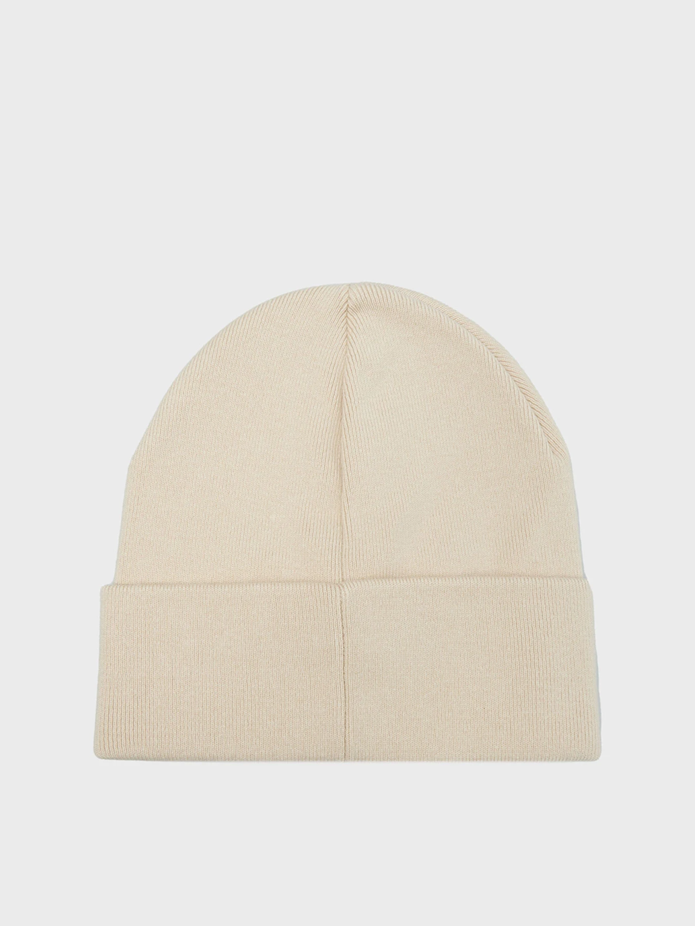 Шапки и кепки Calvin Klein ʼ Monologo Embro Beanie модель K60K611254-YBI Шапки и кепки Calvin Klein ʼ Monologo Embro Beanie модель K60K611254-YBI Фото