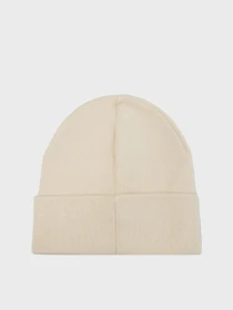 Шапки и кепки Calvin Klein ʼ Monologo Embro Beanie модель K60K611254-YBI Фото