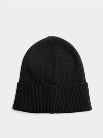 Шапки та кепки Calvin Klein Archive Logo Beanie модель K60K611255-BDS Фото