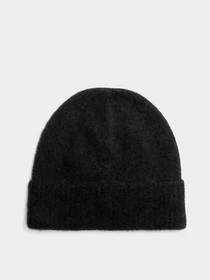 Шапки та кепки Calvin Klein Minimal Monogram Beanie модель K60K611257-BDS Фото