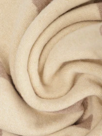 Шарфы и платки Calvin Klein Logo Scarf модель K60K611263-PED Фото