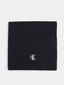 Шарфы и платки Calvin Klein Archive Logo Scarf модель K60K611265-BDS Фото