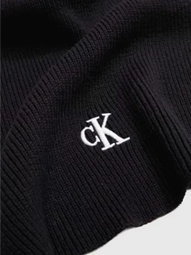 Шарфы и платки Calvin Klein Archive Logo Scarf модель K60K611265-BDS Фото