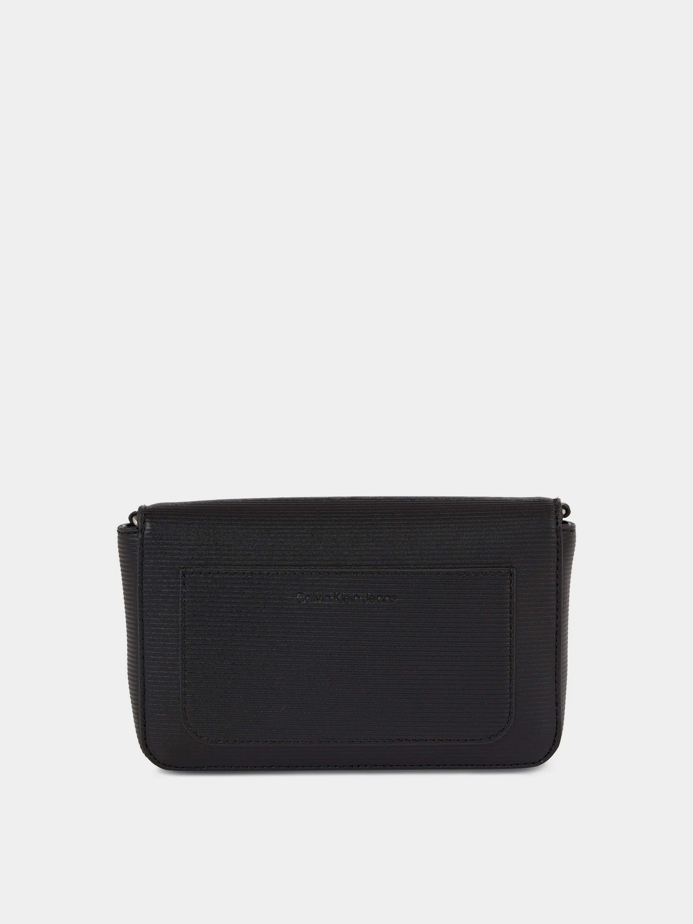 Кошельки Calvin Klein Minimal Monogramwallet W/Strap T модель K60K611238-BDS Кошельки Calvin Klein Minimal Monogramwallet W/Strap T модель K60K611238-BDS Фото