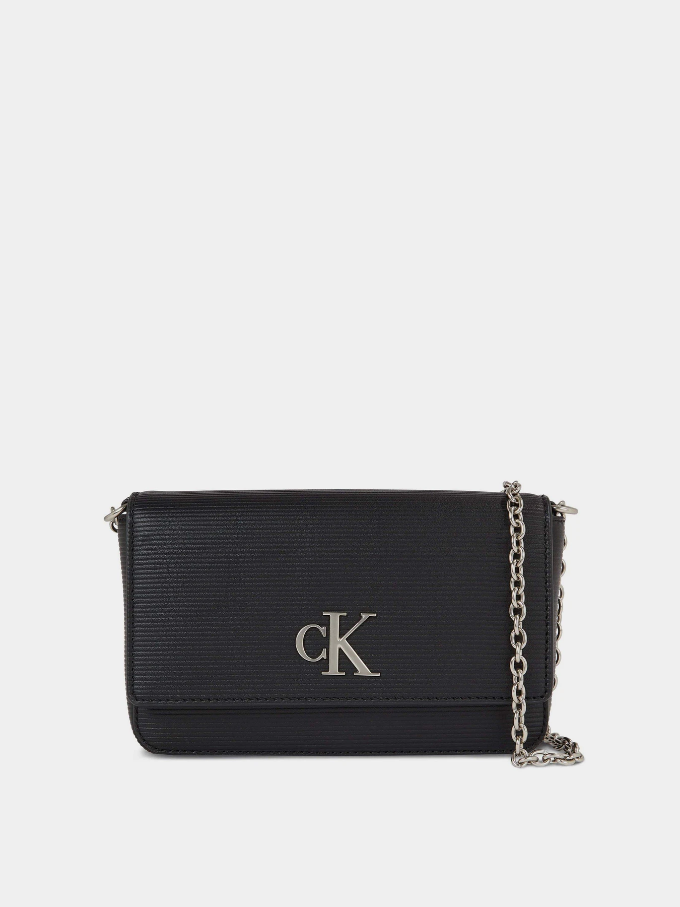 Кошельки Calvin Klein Minimal Monogramwallet W/Strap T модель K60K611238-BDS Кошельки Calvin Klein Minimal Monogramwallet W/Strap T модель K60K611238-BDS Фото
