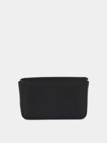 Кошельки Calvin Klein Minimal Monogramwallet W/Strap T модель K60K611238-BDS Фото