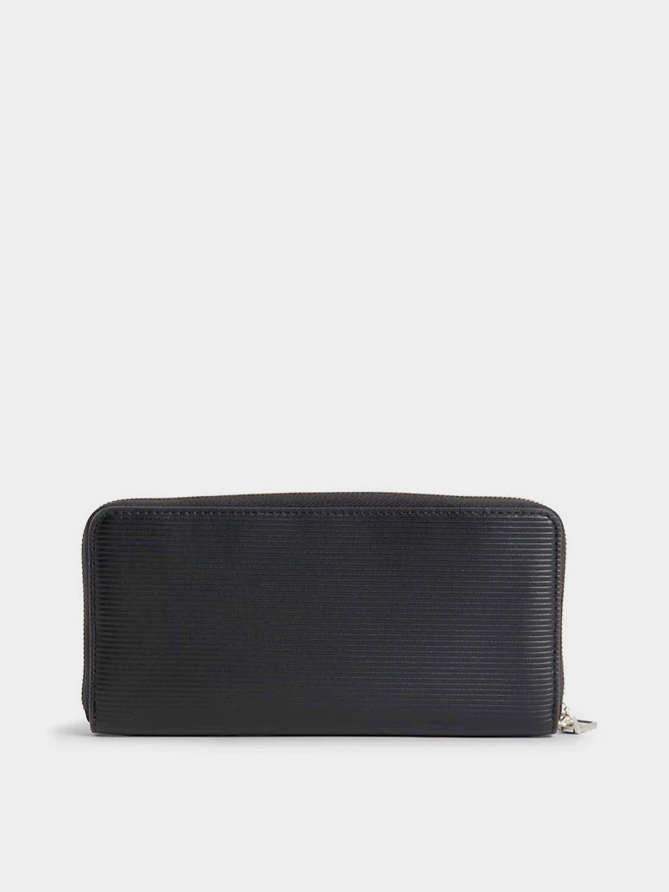 Гаманці Calvin Klein Minimal Monogram Zip Around T модель K60K611269-BDS Фото