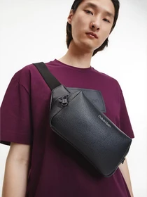 Сумки Calvin Klein Must Wa/Stbag модель K50K508688-BAX Фото