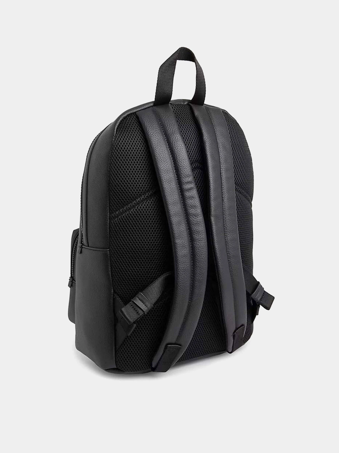 Рюкзаки Calvin Klein Must Campus Bp модель K50K508696-BAX Рюкзаки Calvin Klein Must Campus Bp модель K50K508696-BAX Фото