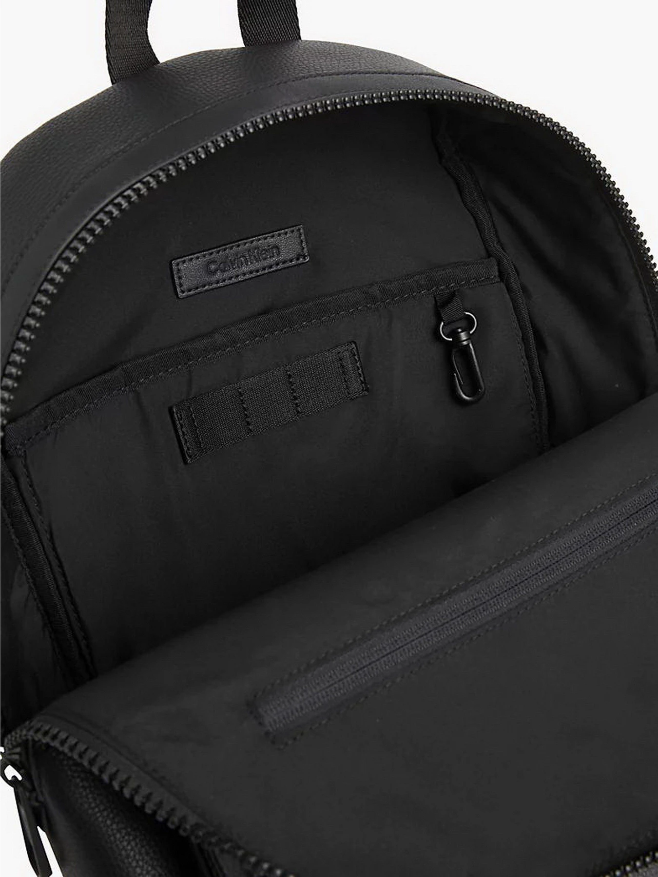 Рюкзаки Calvin Klein Must Campus Bp модель K50K508696-BAX Рюкзаки Calvin Klein Must Campus Bp модель K50K508696-BAX Фото