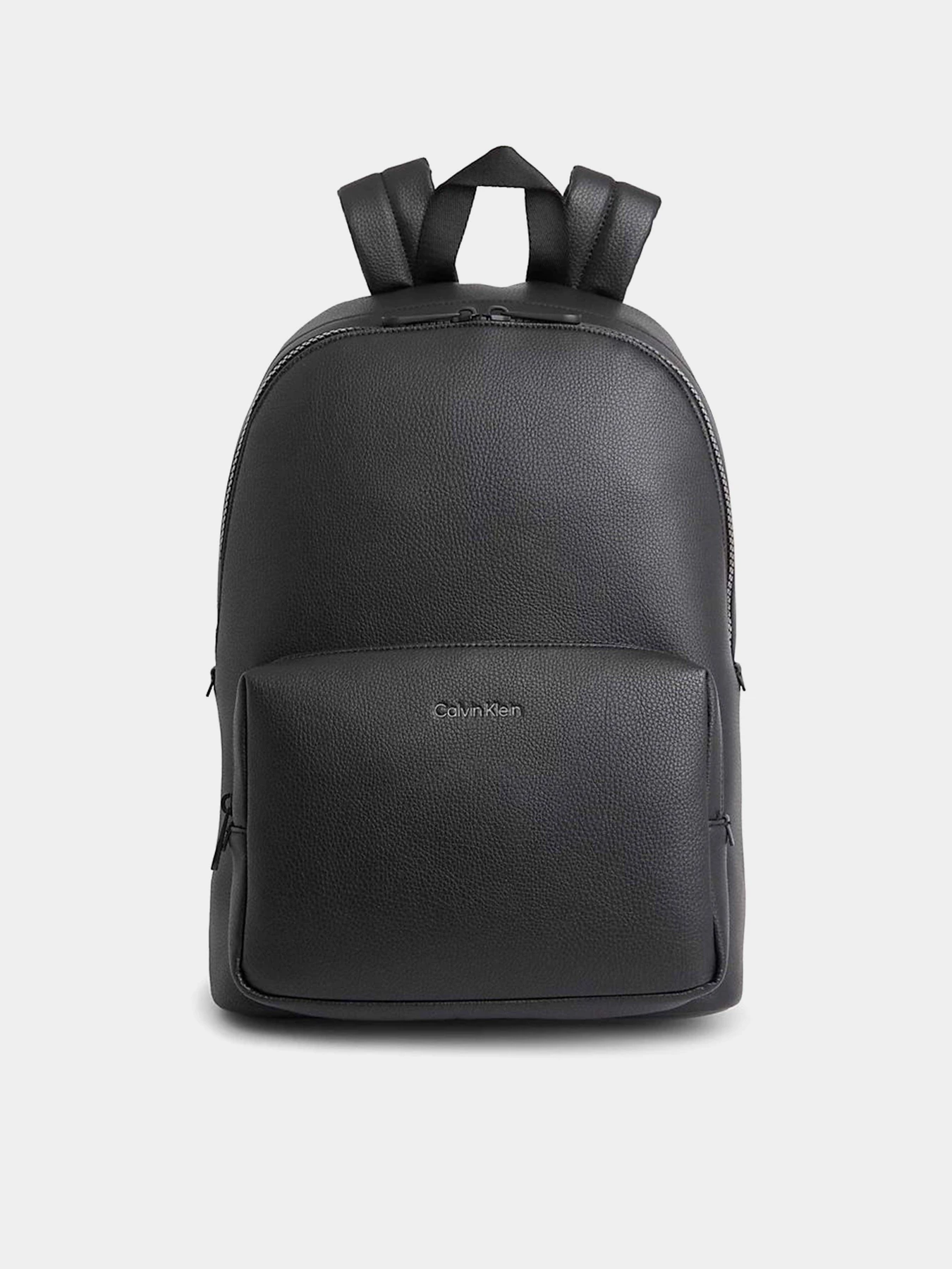 Рюкзаки Calvin Klein Must Campus Bp модель K50K508696-BAX Рюкзаки Calvin Klein Must Campus Bp модель K50K508696-BAX Фото