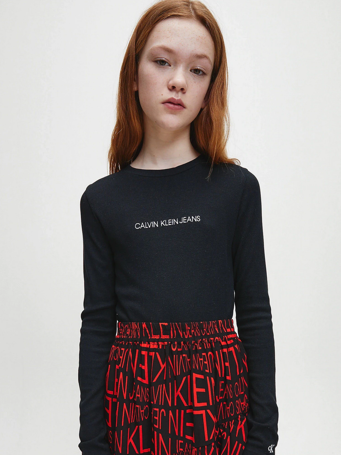 Свитры и кардиганы Calvin Klein модель IG0IG00571-BEH Фото