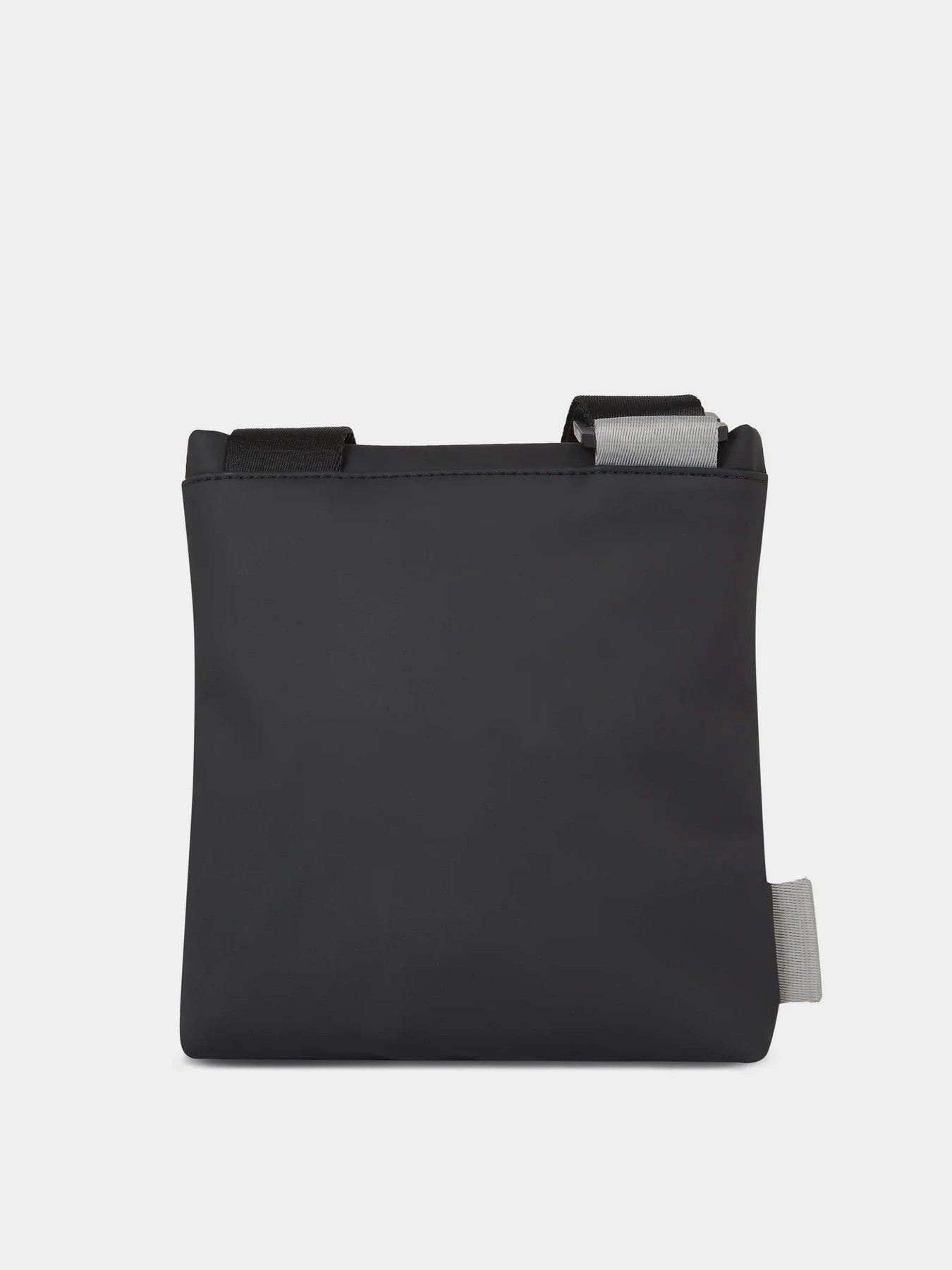 Сумки Calvin Klein Rubberized Conv Flatpack S модель K50K510795-BAX Сумки Calvin Klein Rubberized Conv Flatpack S модель K50K510795-BAX Фото