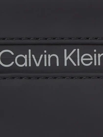 Сумки Calvin Klein Rubberized Conv Flatpack S модель K50K510795-BAX Фото