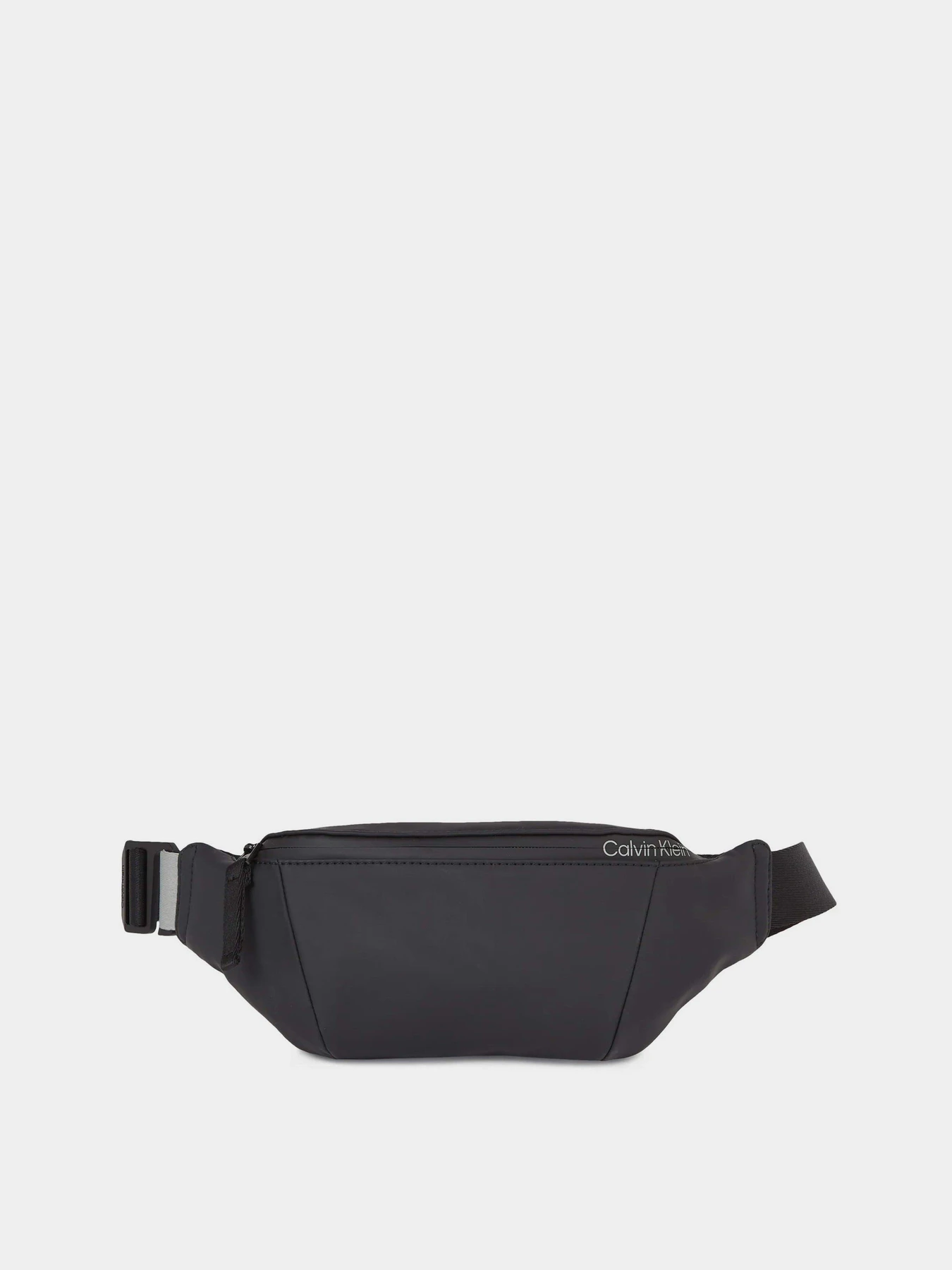 Сумки Calvin Klein Rubberized Waistbag модель K50K510799-BAX Фото
