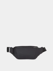 Сумки Calvin Klein Rubberized Waistbag модель K50K510799-BAX Фото