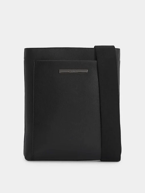 Сумки Calvin Klein Modern Bar Flatpack модель K50K510803-BAX Фото