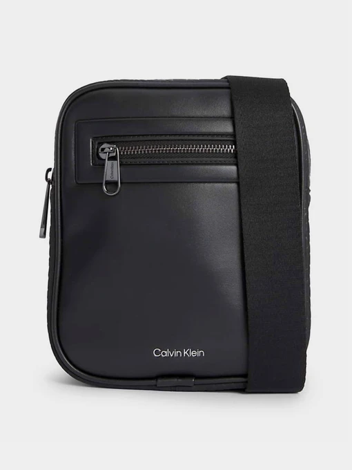 Сумки Calvin Klein Ck Elevated Con Reporter S Repre модель K50K510853-01I Фото