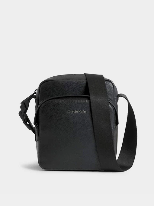 Сумки Calvin Klein Ck Must Reporter S W/Pckt модель K50K511187-BAX Фото