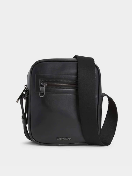 Сумки Calvin Klein Ck Elevated Reporter S модель K50K511190-BAX Фото
