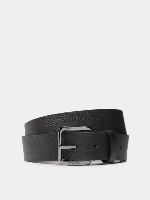 Ремни Calvin Klein Adj Ck Concise Pb 35mm модель K50K509955-BAX Фото