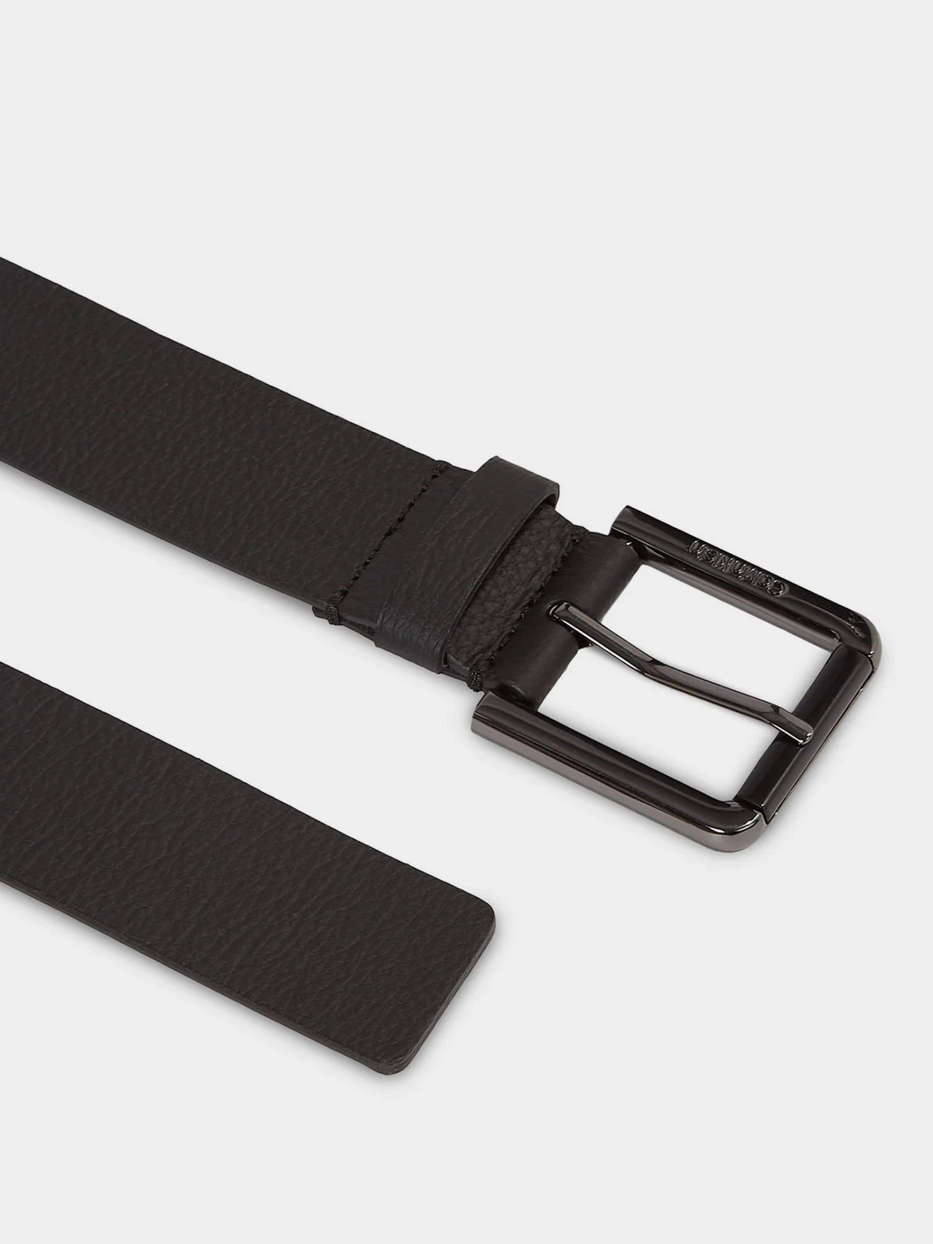 Ремни Calvin Klein Inlay Bar K50K510943 модель K50K510943-BAX Фото