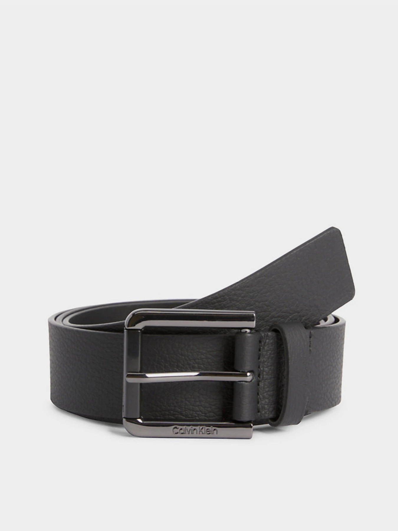 Ремни Calvin Klein Inlay Bar K50K510943 модель K50K510943-BAX Фото