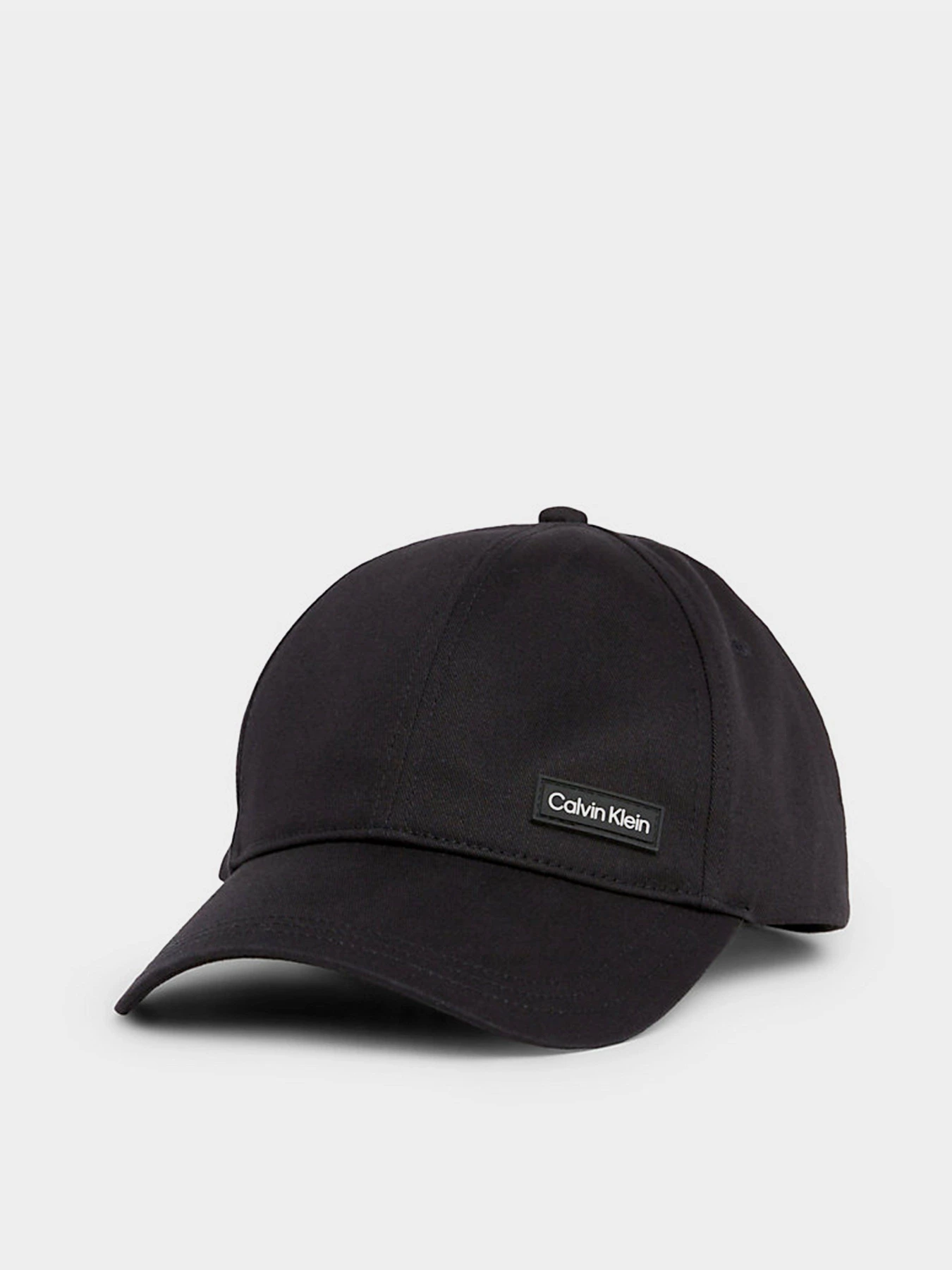 Шапки и кепки Calvin Klein Elevated Patch модель K50K510487-BAX Шапки и кепки Calvin Klein Elevated Patch модель K50K510487-BAX Фото