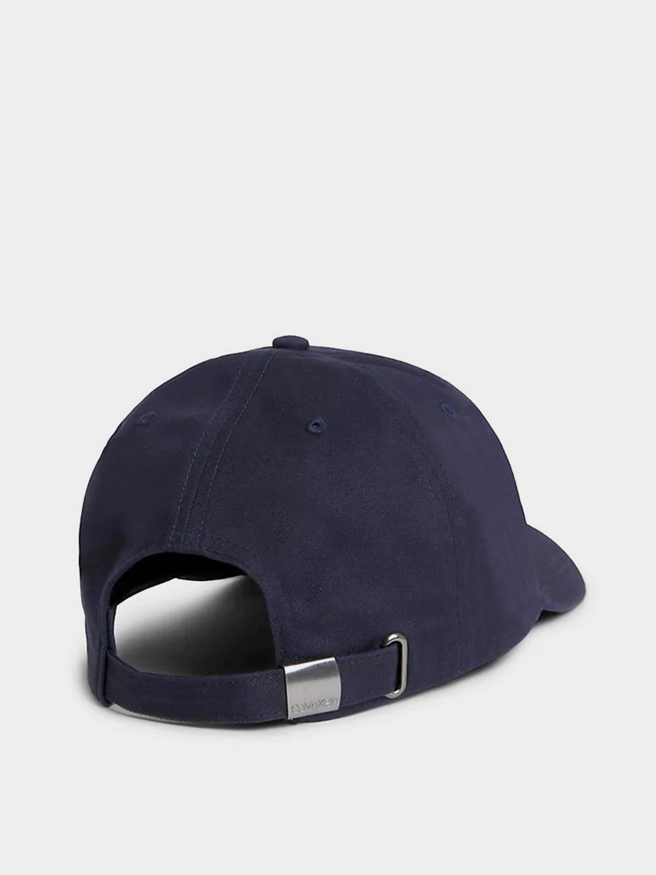 Шапки та кепки Calvin Klein Bombed Metal Bb Cap модель K50K510968-BA7 Шапки та кепки Calvin Klein Bombed Metal Bb Cap модель K50K510968-BA7 Фото