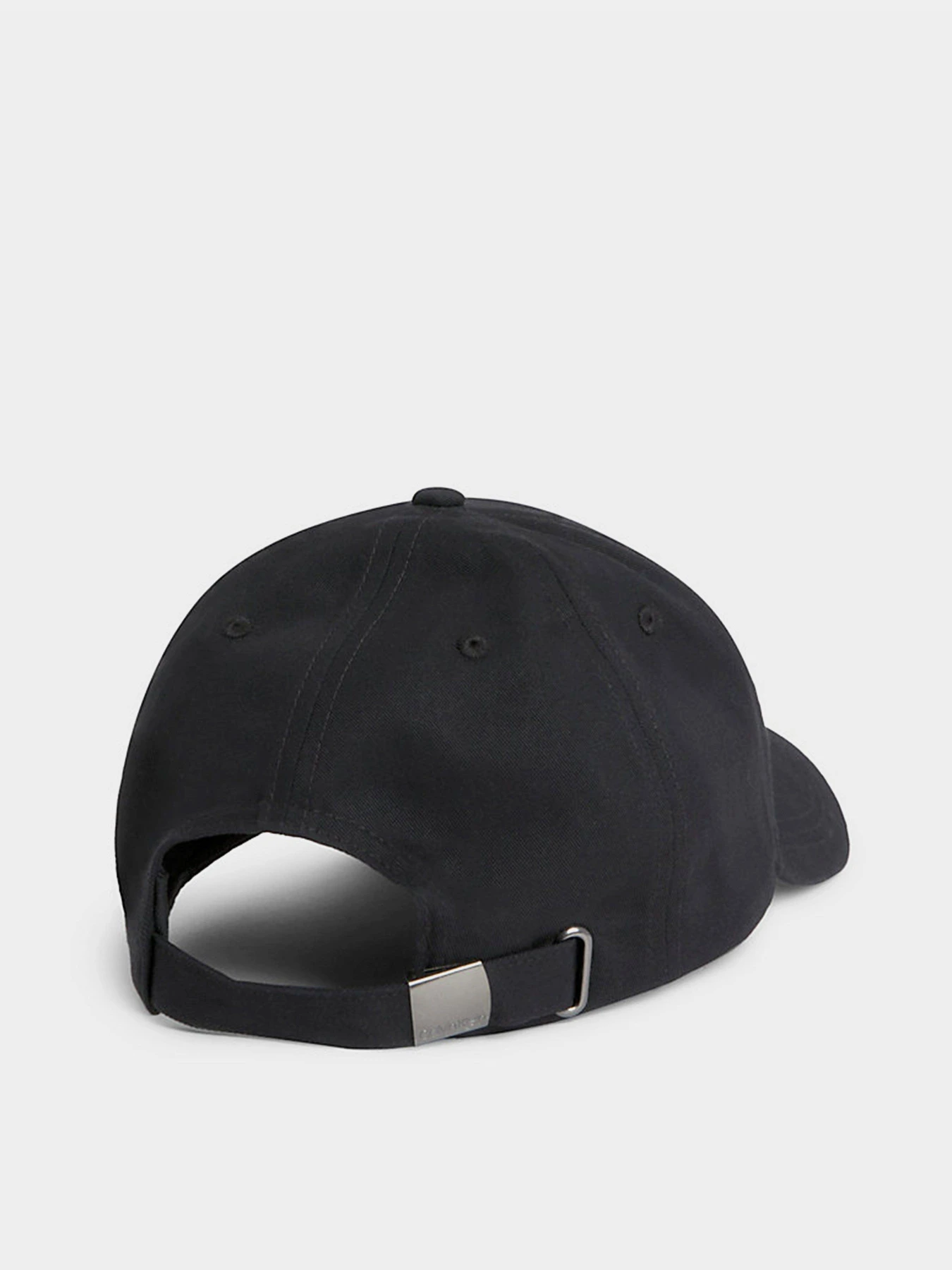 Шапки и кепки Calvin Klein Ck Bombed Metal Bb Cap модель K50K510968-BAX Шапки и кепки Calvin Klein Ck Bombed Metal Bb Cap модель K50K510968-BAX Фото