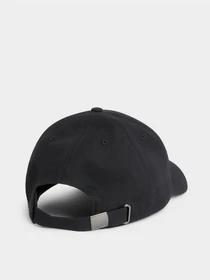 Шапки и кепки Calvin Klein Ck Bombed Metal Bb Cap модель K50K510968-BAX Фото
