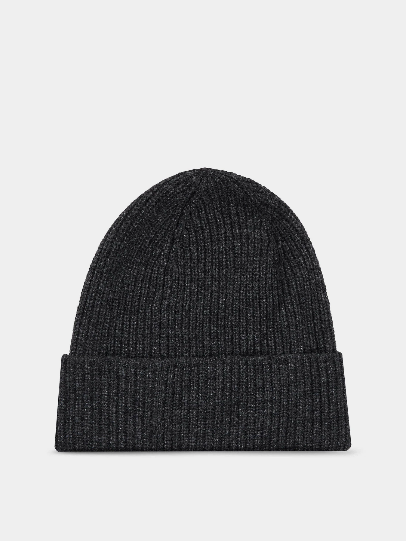Шапки та кепки Calvin Klein Daddy Wool Beanie модель K50K510984-BAX Фото
