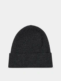 Шапки та кепки Calvin Klein Daddy Wool Beanie модель K50K510984-BAX Фото
