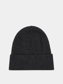 Шапки и кепки Calvin Klein Daddy Wool Beanie модель K50K510984-BAX Фото