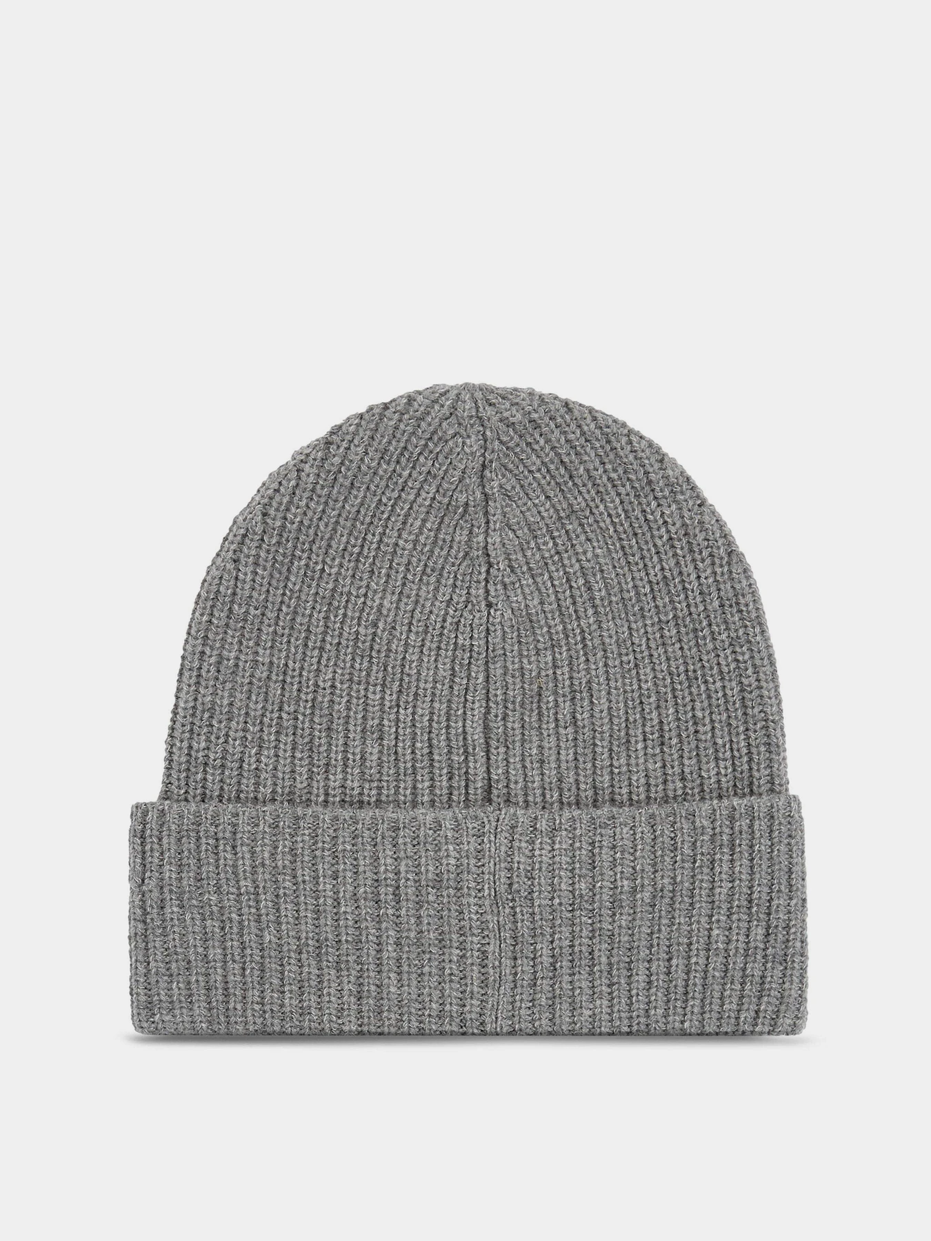 Шапки та кепки Calvin Klein Daddy Wool Beanie модель K50K510984-PCD Шапки та кепки Calvin Klein Daddy Wool Beanie модель K50K510984-PCD Фото