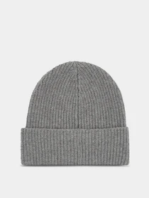 Шапки та кепки Calvin Klein Daddy Wool Beanie модель K50K510984-PCD Фото