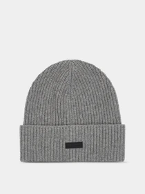 Шапки и кепки Calvin Klein Daddy Wool Beanie модель K50K510984-PCD Фото
