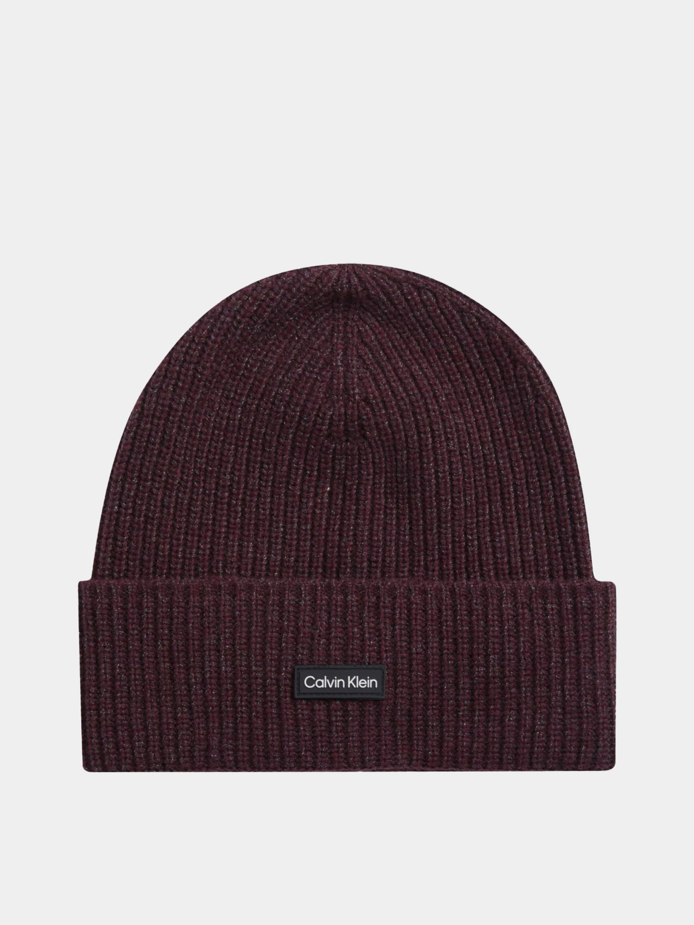 Шапки та кепки Calvin Klein Daddy Wool Beanie модель K50K510984-VIH Фото