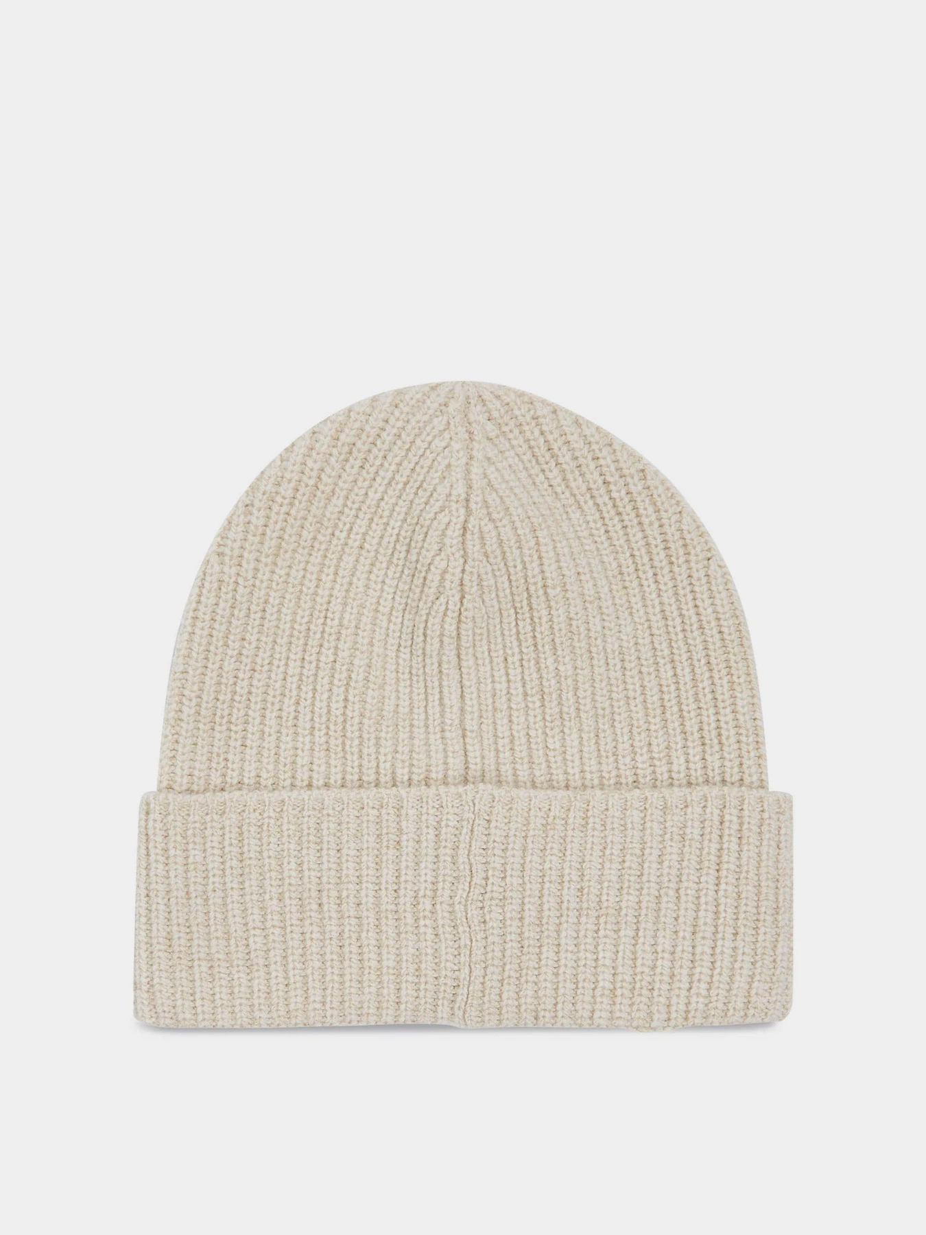 Шапки и кепки Calvin Klein Daddy Wool Beanie модель K50K510984-YAH Фото