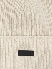 Шапки и кепки Calvin Klein Daddy Wool Beanie модель K50K510984-YAH Фото