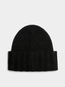 Шапки та кепки Calvin Klein Elevated Rib Beanie модель K50K510985-BAX Фото