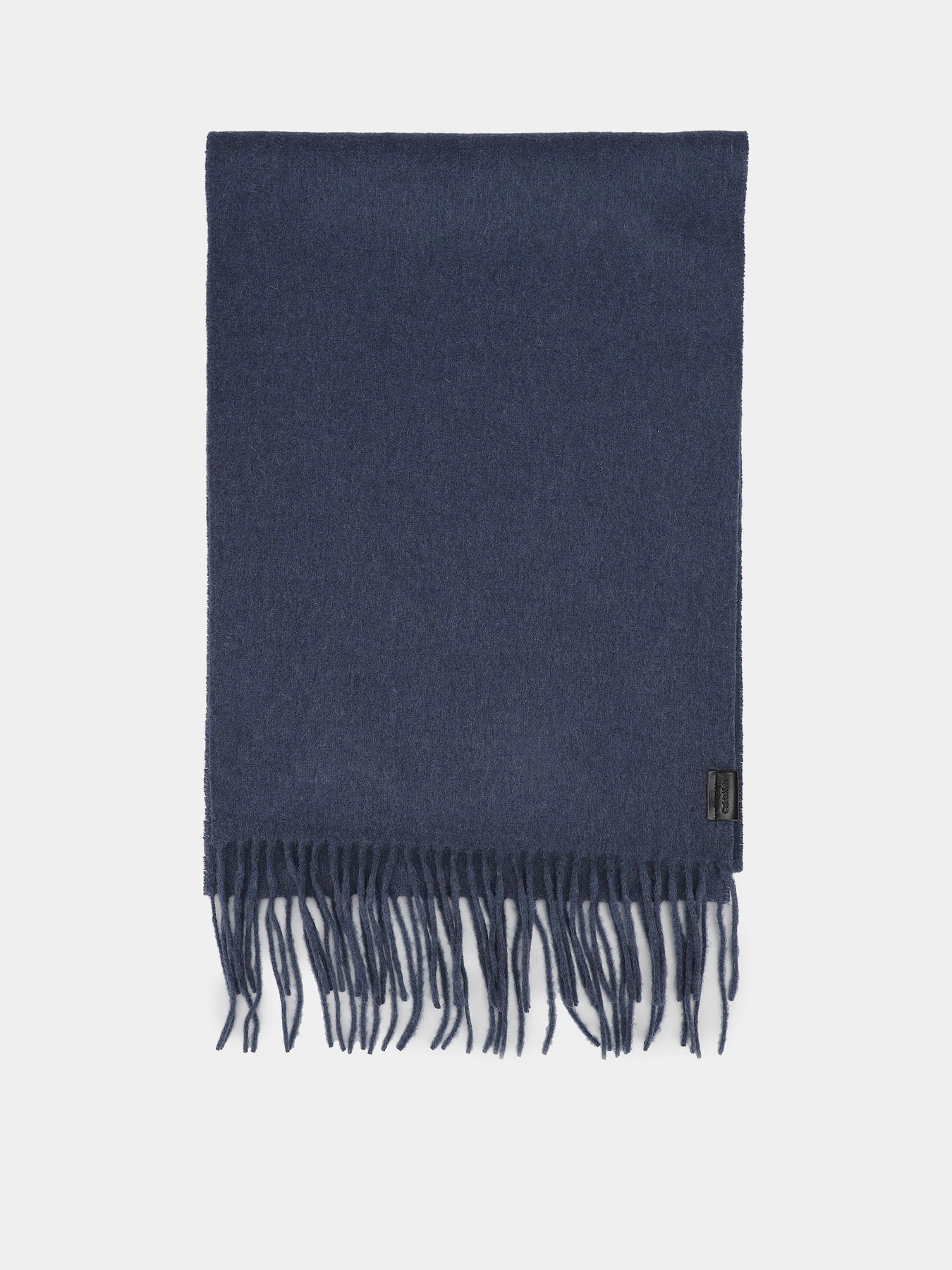 Шарфы и платки Calvin Klein Classic Wool Woven Scarf модель K50K511008-BA7 Шарфы и платки Calvin Klein Classic Wool Woven Scarf модель K50K511008-BA7 Фото