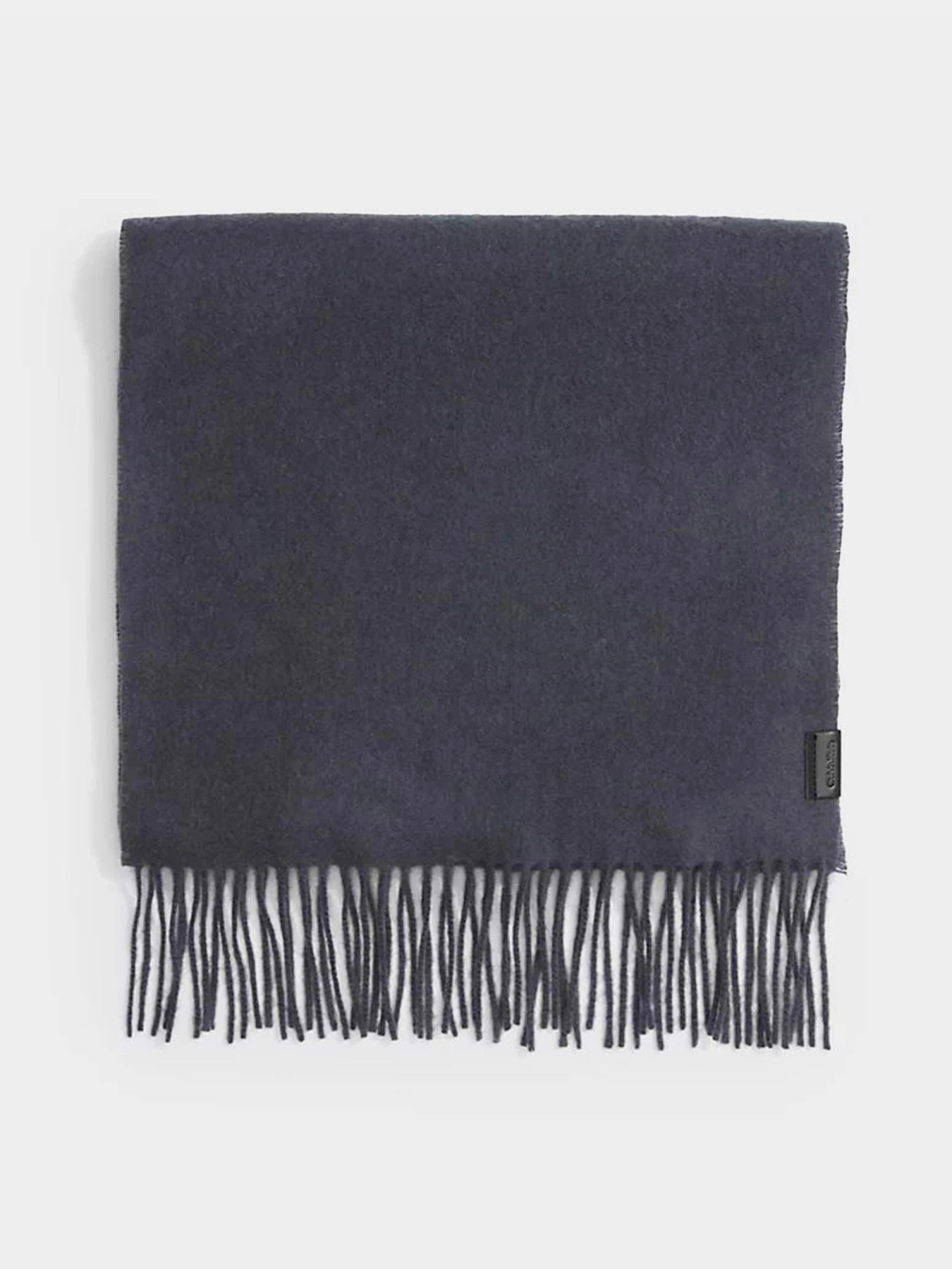 Шарфы и платки Calvin Klein Classic Wool Woven Scarf модель K50K511008-PC9 Шарфы и платки Calvin Klein Classic Wool Woven Scarf модель K50K511008-PC9 Фото