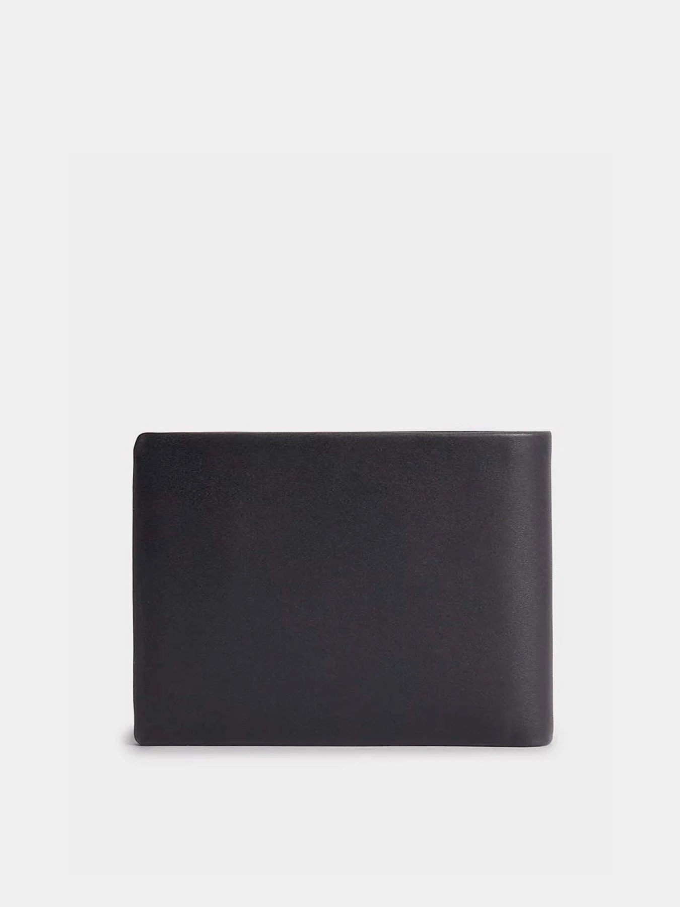 Гаманці Calvin Klein Ck Concise Bifold 5Cc W/Coin L модель K50K510599-BAX Гаманці Calvin Klein Ck Concise Bifold 5Cc W/Coin L модель K50K510599-BAX Фото