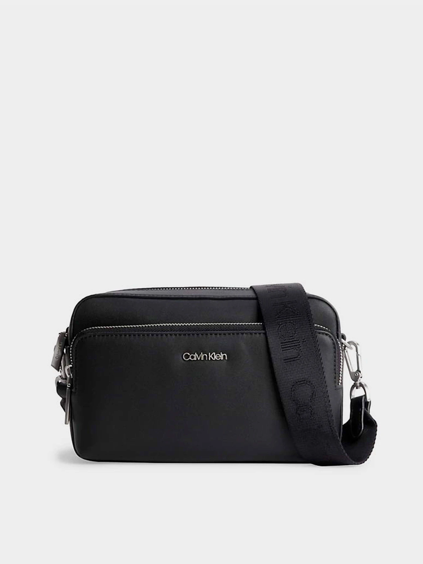 Сумки Calvin Klein Must Camera Bag W/Pckt Lg модель K60K608410-BAX Фото