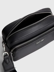 Сумки Calvin Klein Must Camera Bag W/Pckt Lg модель K60K608410-BAX Фото